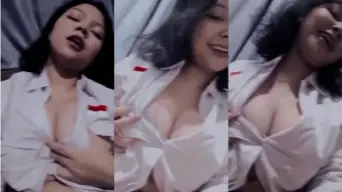 Viral Tika Pelajar SM_P Mainin Tetek