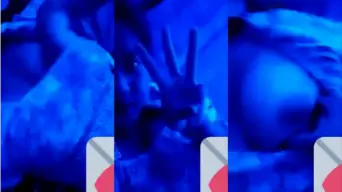 Tiktok Despita Bugil Lagi Rame Ditwitter