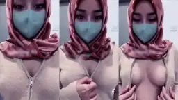 Premium Syalifah Hijab Terbaru 8