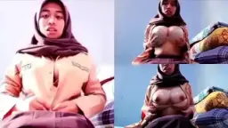 Seragam Pramuka SM4 Sange Mainin Toket