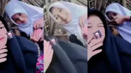 Viral Tiktok Daun Masih Muda Daun Masih Muda Pamer Toket Gede – 4_BG Daun Masih Muda Playcrot file vid 16