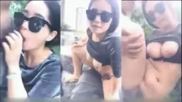 ML Sama Pacar di Puncak Bogor