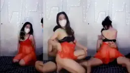 Whilong Ngewe LiveShow