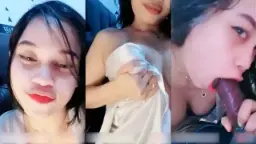 Pinkisss 4_BG Toge Barbar Sepong Dildo
