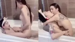 Onlyfans Rubymoonewty30 Bathroom Leaked