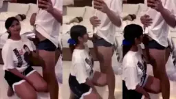 Maria Yang Viral di Sosmed 4
